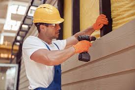 Best Fiber Cement Siding Installation  in Phillips, WI